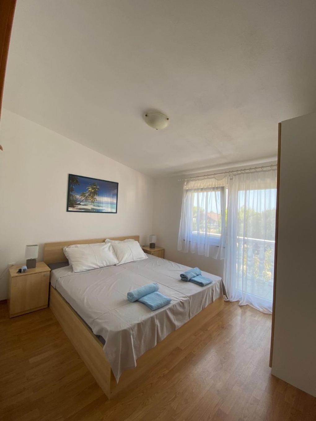 Apartments Draga - Comfortable & Afordable Vir Exterior foto