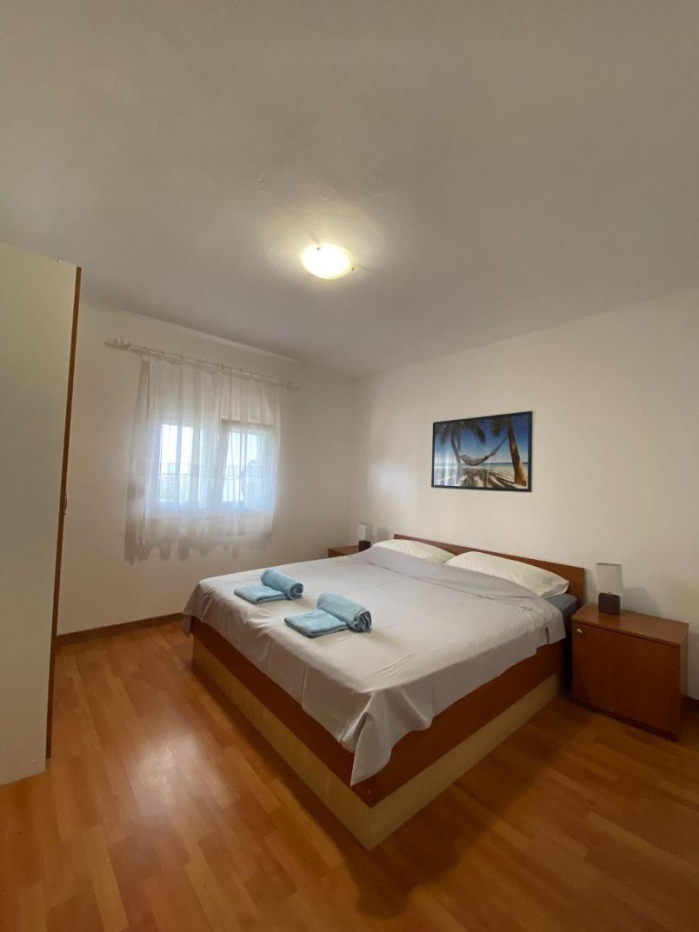 Apartments Draga - Comfortable & Afordable Vir Exterior foto
